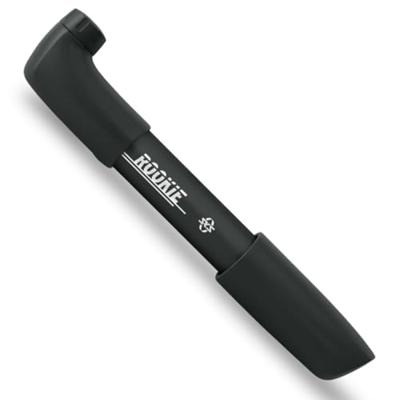 SKS minipomp rookie 245mm-260mm zwart