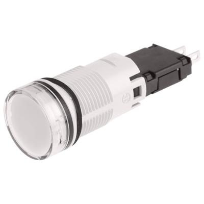 Schneider Electric XB6AV1BB Verlichte melder 1 stuk(s)