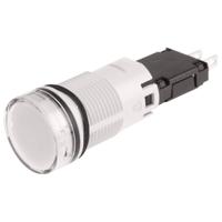 Schneider Electric XB6AV1BB Verlichte melder 1 stuk(s) - thumbnail