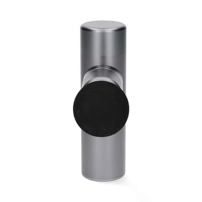 Nedis SmartLife Sportmassagepistool | Accu gevoed | Ingebouwde Lithium-Ion | Oplaadbaar | 5 Massage Modes | Bolvormige kop | Donkergrijs - BTHMSG10GY