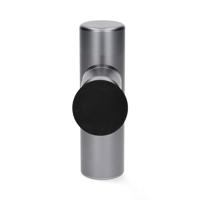 Nedis SmartLife Sportmassagepistool | Accu gevoed | Ingebouwde Lithium-Ion | Oplaadbaar | 5 Massage Modes | Bolvormige kop | Donkergrijs - BTHMSG10GY - thumbnail