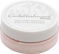 Nuvo By Tonic Studios Nuvo • embellishment mousse poppy pink - thumbnail