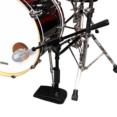 Shure DESKTOP2 Microfoon tafelstatief met boom arm