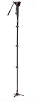 Manfrotto MVMXPRO500 XPRO Aluminium Video Monopod - thumbnail