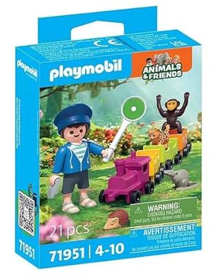 Playmobil® Animals & Friends 71951 Kleine locomotieftocht