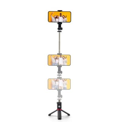 Hama Selfiestick Zwart