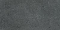 Rak Surface Vloertegel | 30x60 cm | Gerectificeerd | Glans Antraciet - thumbnail