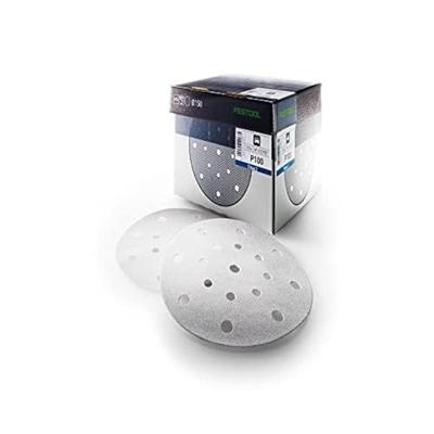 Festool schuurpapier ø125 p150 gr/100