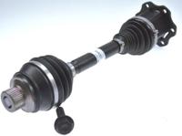 Aandrijfas 24652 - thumbnail