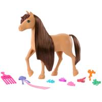 Barbie Great Horse Chase Speelset Assorti - thumbnail