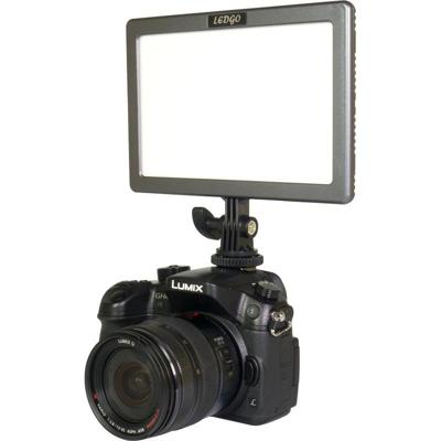 Ledgo E116CII Bi-Color