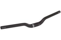 Cinelli Pepper Stuur 31.8 mm - Mat Zwart - thumbnail