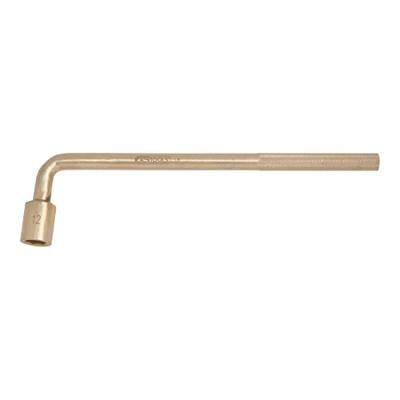 KS Tools 9638391 9638391 Steeksleutels 80 mm