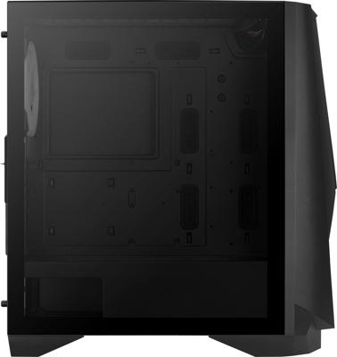 Aerocool Visor RGB Zwart Aerocool Visor RGB Zwart