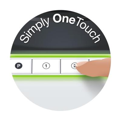 Braun FP3131WH PurEase Foodprocessor 2,1 liter Wit Braun FP3131WH PurEase Foodprocessor 2,1 liter Wit