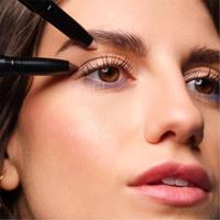 Artdeco High Performance Eyeshadow Waterproof Stylo 1.40 g 46 Benefit Lavener Grey Oogschaduw 1.4 g - thumbnail