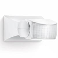 Steinel 600310 PIR-bewegingsmelder Opbouw (op muur) 120 ° Relais Wit IP54 - thumbnail