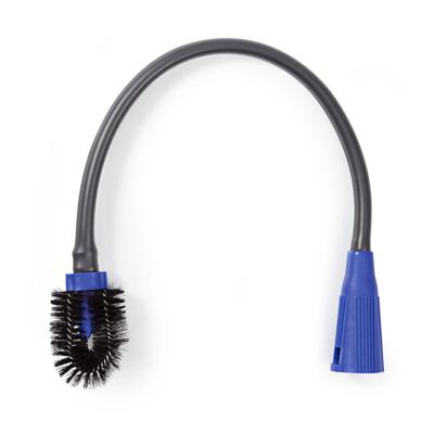 Nedis Flexibele Radiatorborstel | 30-36 mm | 1 stuks - VCBR110FBVAR VCBR110FBVAR Nedis Flexibele Radiatorborstel | 30-36 mm | 1 stuks - VCBR110FBVAR VCBR110FBVAR
