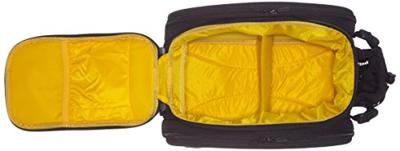 Topeak MTX Trunkbag DX Voor- en Achtertas 12.3L - Zwart Topeak MTX Trunkbag DX Voor- en Achtertas 12.3L - Zwart