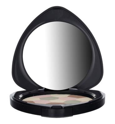 Dr. Hauschka Colour Correcting Powder Translucent 00