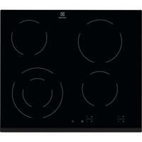 Vitrokeramische kookplaat Electrolux EHF6241FOK 60 cm - thumbnail