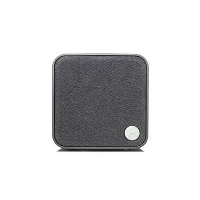 Cambridge Audio: MINX Min 12 Boekenplank Speaker - Zwart