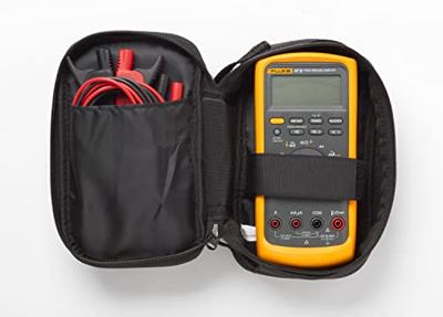 Fluke 2826056 C35 Tas voor meetapparatuur Geschikt voor Compatibel met Fluke digitale multimeters uit de serie 20, 70, 11X, 170 en andere meetapparaten met een