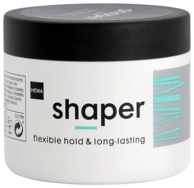 HEMA Shaper flexible hold & long-lasting 125ml