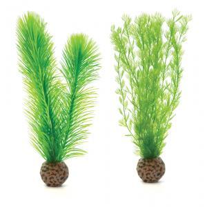 Aquariumtoebehoren mannetjesvaren set klein groen biOrb - Biorb Aquariumtoebehoren mannetjesvaren set klein groen biOrb - Biorb