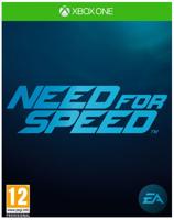Need for Speed Rivals Complete Edition (verpakking Frans/Duits, game Engels) - thumbnail
