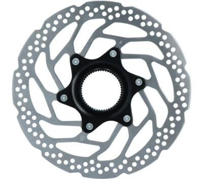 Shimano remschijf sm-rt30 center lock 160 mm