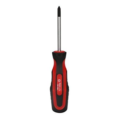 KS Tools 159.1020 1591020 Kruiskop schroevendraaier PH 1 DIN ISO 8764