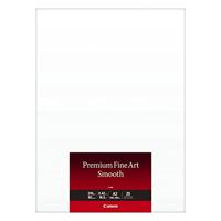 Canon FA-SM 2 Premium FineArt Smooth A 2. 25 Blatt. 310 g - thumbnail