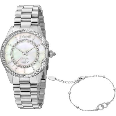 Just Cavalli JC1L095M0245 Dames horloge