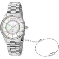 Just Cavalli JC1L095M0245 Dames horloge - thumbnail