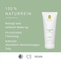 Primavera Cleansing gel 2-in-1 deep cleanse (100 Milliliter) - thumbnail