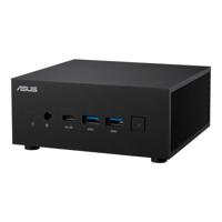 ASUS ExpertCenter PN53-S7065MD Mini Desktop PC (AMD Ryzen 7 7735H processor, geïntegreerde Radeon HD graphics, 16GB DDR5, 512GB M2. PCIe 4.0 SSD, WiFi 6E, Bluetooth 5.2, zonder besturingssysteem) - thumbnail