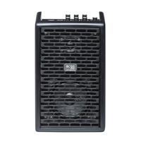 Acus ONE-4F/BK One For Strings 4 Ferdi 50W Black akoestische gitaarversterker - thumbnail