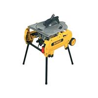 DeWALT D27107XPS Combinatiezaag Tafelzaag / Afkortzaag - thumbnail