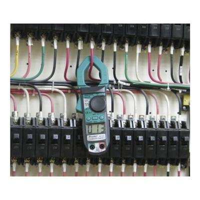 Amperometrische klem Proskit MUL016 400A Amperometrische klem Proskit MUL016 400A