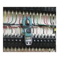 Amperometrische klem Proskit MUL016 400A - thumbnail