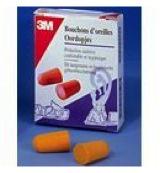 3M 1100P Oordoppen 35 dB Eenmalig gebruik 2 paar