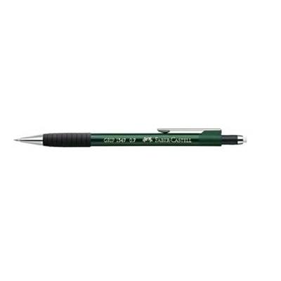 Faber Castell Vulpotlood - Grip - 1347 0,7mm groen