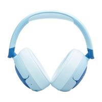 JBL Junior 470NC bluetooth On-ear hoofdtelefoon blauw - thumbnail