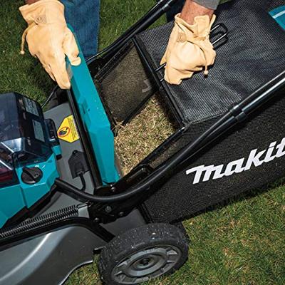 Makita DLM530Z Accu Grasmaaier 53cm 2x18V Basic Body - thumbnail