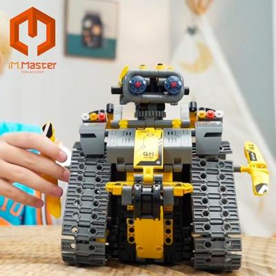 Bouwspel IM Master 484 piezas