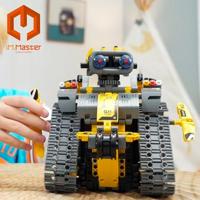 Bouwspel IM Master 484 piezas - thumbnail