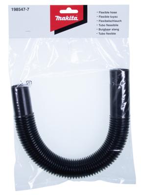 Makita Accessoires Afzuigset Flexibel - 198547-7 - 198547-7
