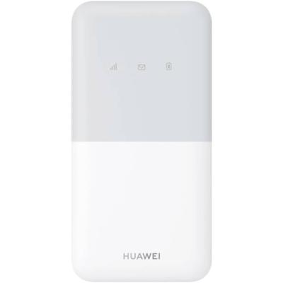 HUAWEI E5586-326 MiFi router Max. 16 apparaten 195 MBit/s MIMO Wit