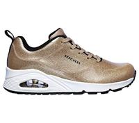 Skechers Uno Diamond 155002/CHMP Goud-40 maat 40 - thumbnail